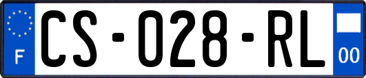 CS-028-RL