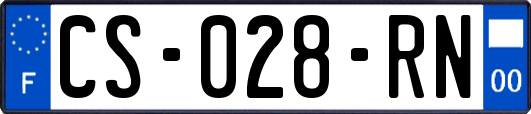 CS-028-RN