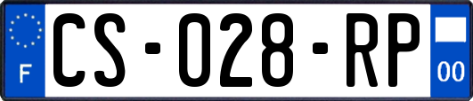 CS-028-RP