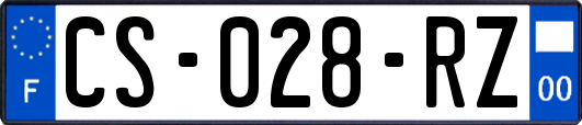 CS-028-RZ