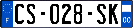 CS-028-SK