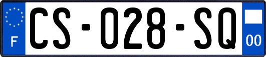 CS-028-SQ