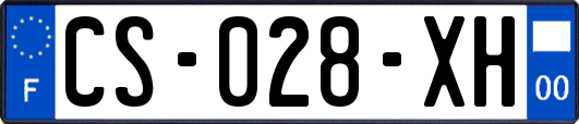 CS-028-XH