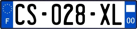 CS-028-XL