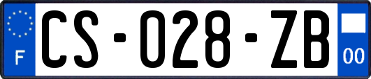 CS-028-ZB