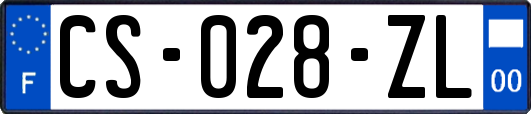 CS-028-ZL