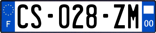 CS-028-ZM