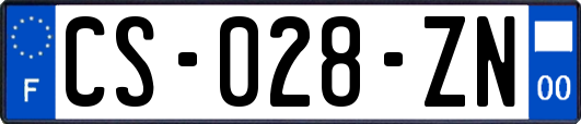 CS-028-ZN