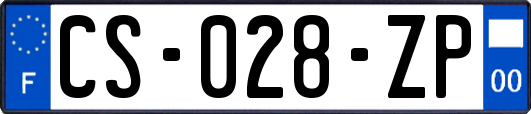 CS-028-ZP