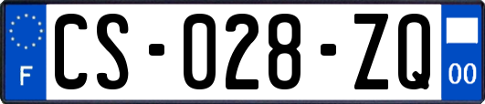 CS-028-ZQ