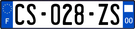 CS-028-ZS