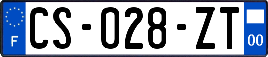 CS-028-ZT