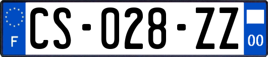 CS-028-ZZ