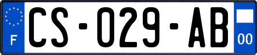 CS-029-AB