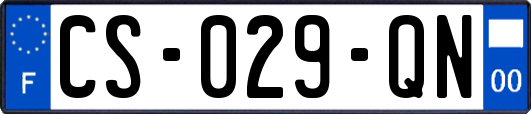 CS-029-QN