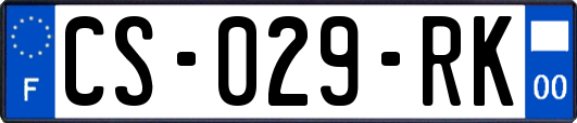CS-029-RK