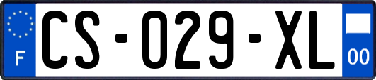 CS-029-XL