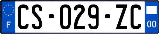 CS-029-ZC