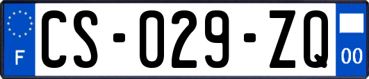 CS-029-ZQ