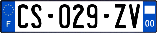 CS-029-ZV