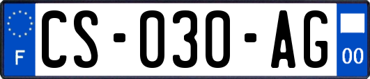 CS-030-AG