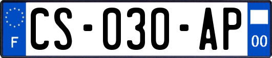 CS-030-AP