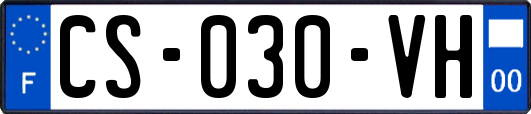 CS-030-VH