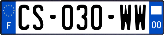 CS-030-WW