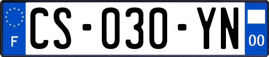 CS-030-YN