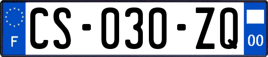 CS-030-ZQ