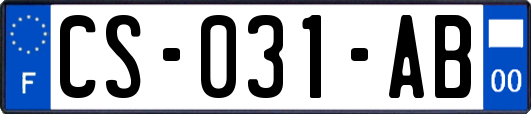 CS-031-AB