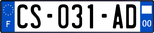 CS-031-AD