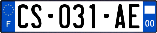 CS-031-AE