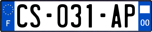 CS-031-AP