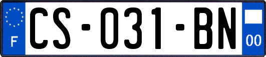 CS-031-BN