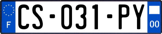 CS-031-PY