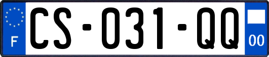 CS-031-QQ