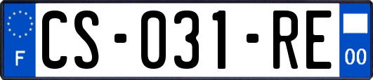 CS-031-RE