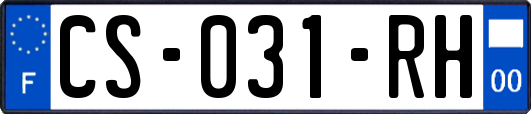CS-031-RH