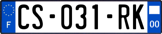 CS-031-RK