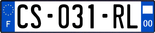 CS-031-RL