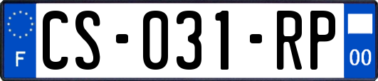 CS-031-RP