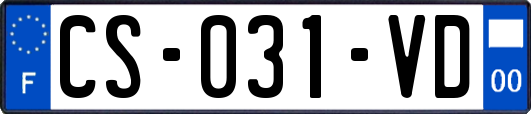 CS-031-VD