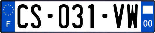 CS-031-VW