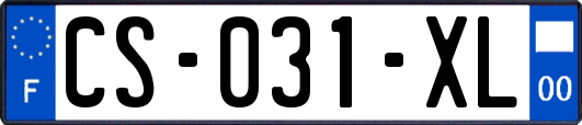 CS-031-XL