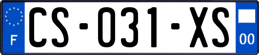 CS-031-XS