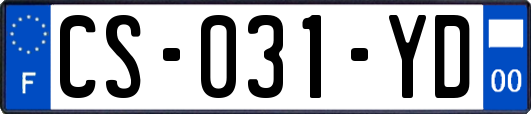 CS-031-YD