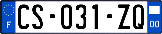 CS-031-ZQ