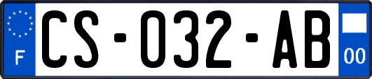 CS-032-AB