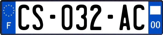 CS-032-AC